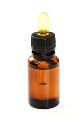 Image showing essential oil