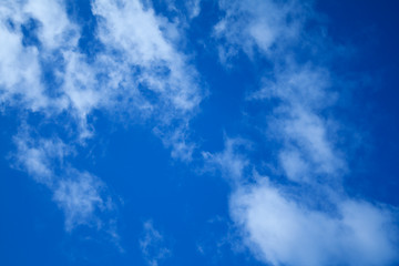 Image showing Blue sky