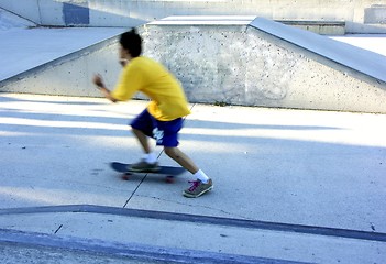 Image showing sk8 movement