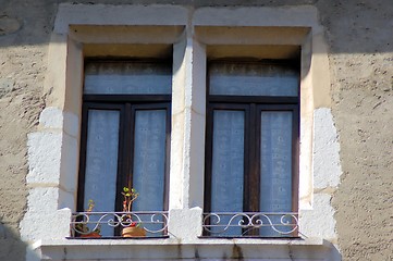 Image showing Window