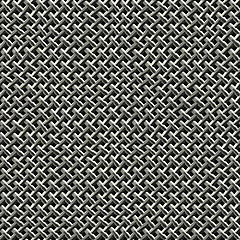 Image showing Metal Wire Mesh