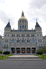 Image showing Hartford Capital Building