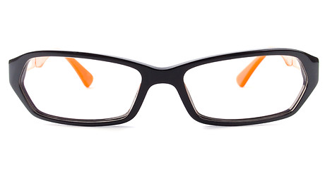 Image showing eyeglasses