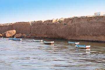 Image showing Djerba island