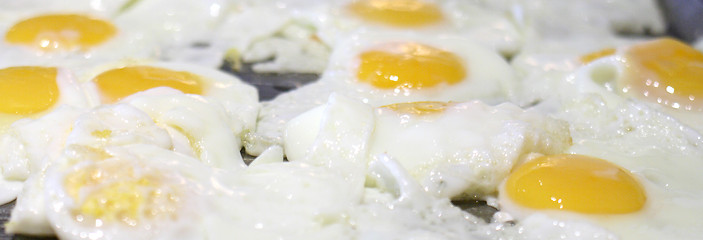 Image showing eggs