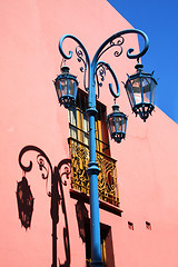 Image showing La Boca in Buenos Aires