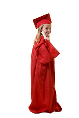 Image showing Future Grad