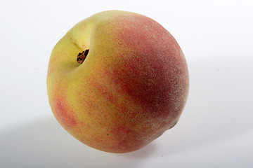 Image showing Peach