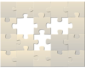 Image showing puzzle