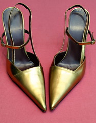 Image showing Shoe