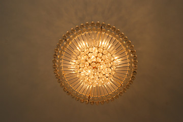 Image showing Chandelier