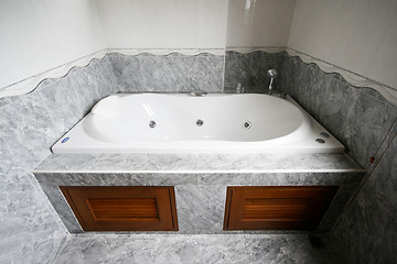 Image showing Bathroom