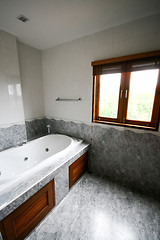 Image showing Bathroom