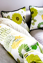 Image showing Cushions