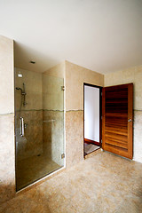 Image showing Bathroom