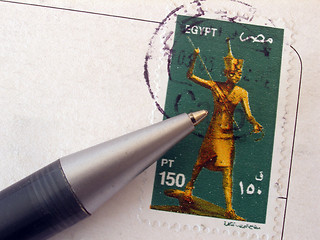 Image showing egypt