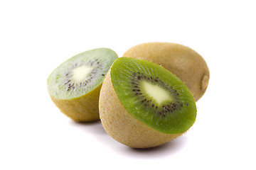 Image showing some kiwi 