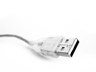 Image showing USB cable 