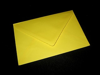 Image showing envelope