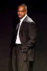 Image showing  new york city STAGE actor