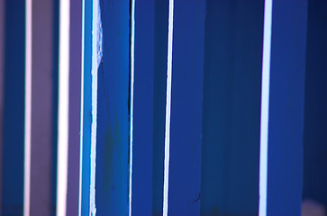 Image showing Striped Background