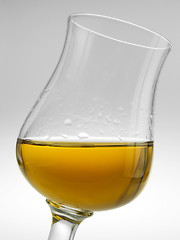 Image showing Cognac