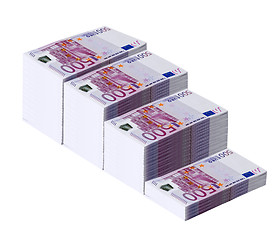 Image showing money