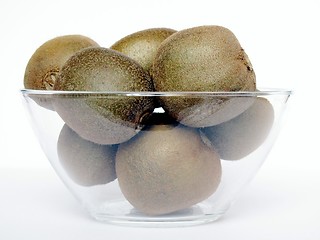 Image showing kiwi