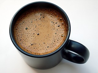 Image showing coffee