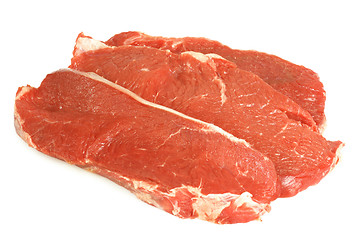 Image showing Ribeye steak