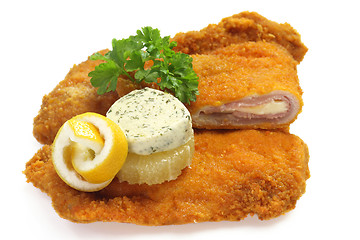 Image showing Cordon_Bleu