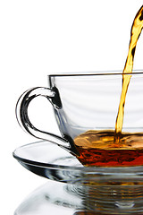 Image showing Tea