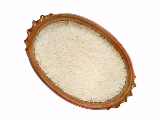 Image showing Rice