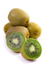 Image showing some kiwi