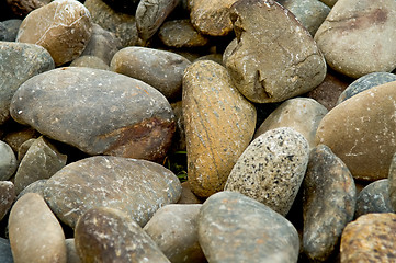 Image showing Stone background