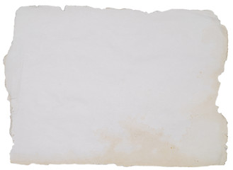 Image showing old paper