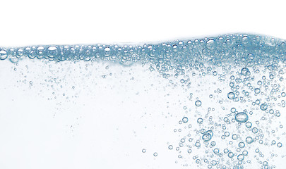 Image showing bubbles
