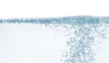 Image showing bubbles