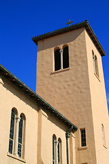 Image showing Church