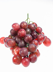 Image showing Grape