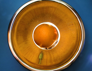 Image showing Orange