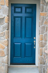 Image showing Door