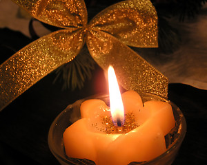 Image showing Candle