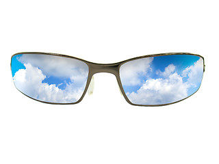 Image showing Sunglasses