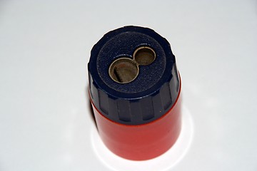 Image showing Pencil Sharpener