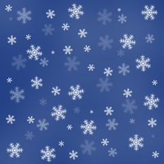 Image showing snow