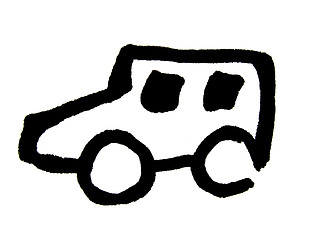 Image showing car