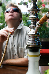 Image showing Smoker