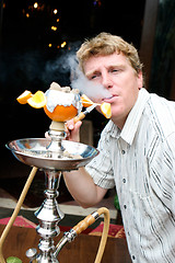 Image showing Smoker