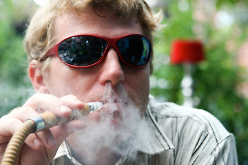 Image showing Smoker